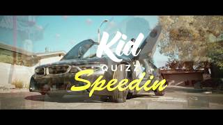 Speedin - Kid Quizz- Available Itunes, Spotify, KIDQUIZZ.NET