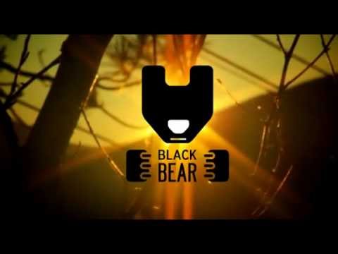 Black Bear B12 - Sam Parker 2010-2011