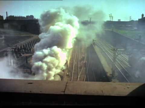 Steam on 35mm volumes 1 & 2 preview