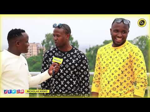 TWINS DATING MUMAMAZ - Do They Lookalike, DNA