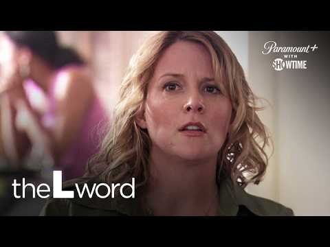 Best of Tina | The L Word | SHOWTIME