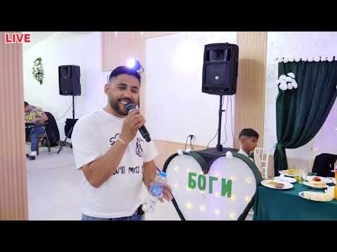 Asen Mihailov - LIVE