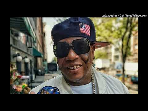 Japanese - No Se Ni Pinga (Look Gal Riddim 2008)