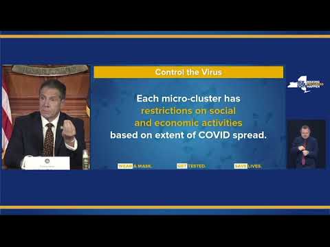 Tri State COVID Latest