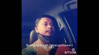 Download lagu BTC #03 - BUAT KITA (KASIH SEHARUM MAWAR) BY EXIST mp3