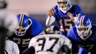 2009 - Week6 vs. Perry