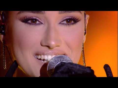 Vanesa Sono- Aroma jonë (Fest 61 në RTSH)