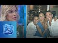 Martina Colombari Her Love For Billy Costacurta And Her Son Achille Come To Me January 17 2019