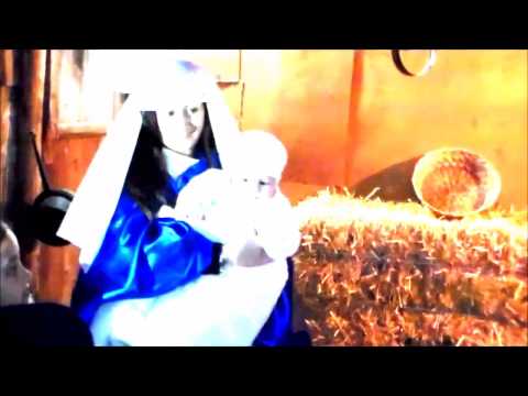 Presepio vivente 2016(Destro fraz. Longobucco CS) da MicheleEXPERT