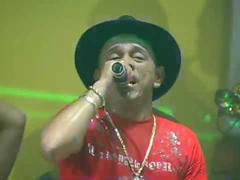 Ferro na Boneca em Santo Antônio do Salto da Onça 2008