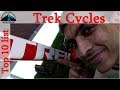 Top 10 Trek Cycles In India | Price | Weight | Bike spec | Ajsvlog | Indian Cycling Vlog