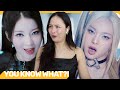 BABYMONSTER SHEESH M V REACTION