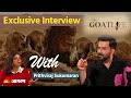Exclusive Interview with Prithviraj Sukumaran | The Goat Life | Dainik Jagran | Bollywood News