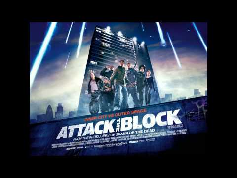 Attack the Block (Basement Jaxx - Attack The Block)