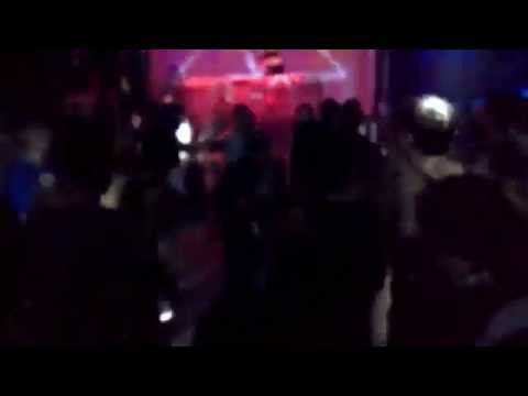 HEAVY KILL - BASS KNNON - Primera Edicion (Live Set)