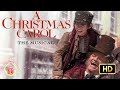 A Christmas Carol The Musical | Christmas Movies Full |Best Christmas Movies |Holidays ChannelRA |HD