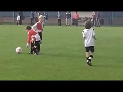 Maarssen f3 - PVCV f4      5 - 2