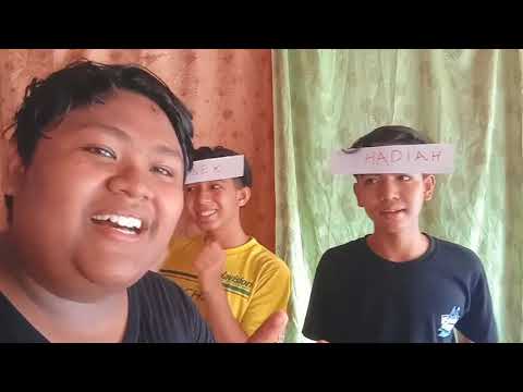 CHALLENGE : DAHIKU DAHIMU