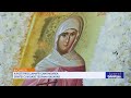 A Fost Proclamată Canonizarea Sfintei Cuvioase Teofana Basarab