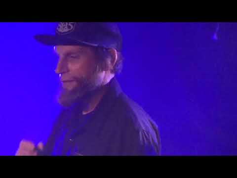 American Head Charge  - Loyalty - Live Vienna 2017 HD
