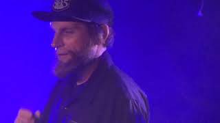 American Head Charge Loyalty Vienna 2017 HD