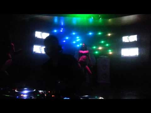 Dj Relanium at Club YO! (NIRVANA)