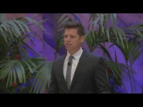 Bobby Schuller: Live Like Jesus - Pray!