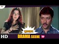 ভূতে ধরল নাকি মতিভ্রম Rajmahal Movie Scene Prosenjit Eskay Movie