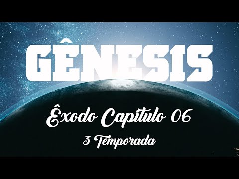 Deus promete livrar os israelitas I ÊXODO CAP: 06