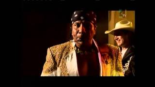 BRONCO Huella Digital en McAllen