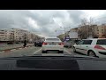 Turnu Magurele Bucuresti Timelapse