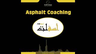 Asphalt Coaching Program