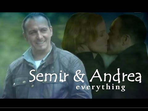 Semir & Andrea | Everything (Cobra 11 - 19 serie)