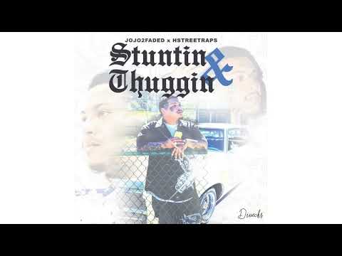 Jojo2Faded x SaneDaSteppa - Street Beef