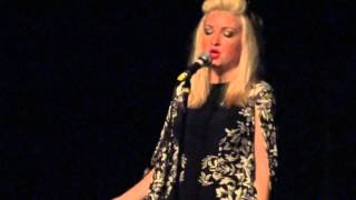 Can&#39;t Shake It - Kate Miller Heidke (HiFi Bar, Brisbane)