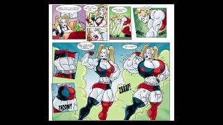 Download lagu Harley Queen muscle perfume mp3