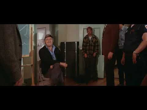 Lo squalo 1975 Clip Doppiaggio italiano Originale