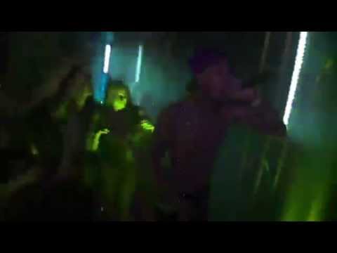 BURN THE CLUB - DARKSTRAW x NICO MISERY [FRUIT¥ MAFIA]