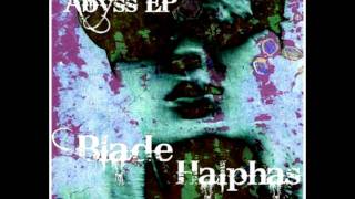 Blade Halphas - Fuori Rotta