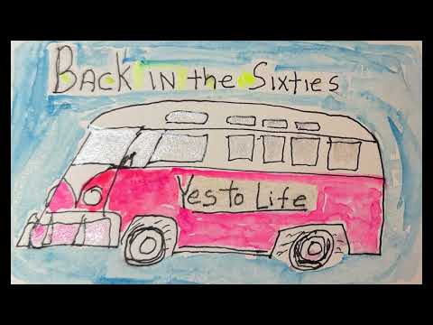 BACK IN THE 60'S song written by Jack Tempchin