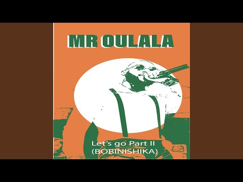 Let’s Go Part II Bobinishika