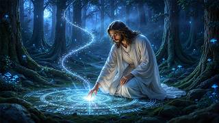 Jesus Christ Heals All Pain • Eliminate Fear in the Subconscious, Brings Health and Peace