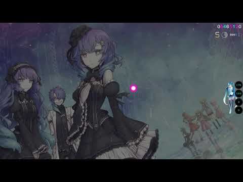 Anti the EuphoriaHOLiC (storyteller cosMo x GAiA) -  Hard - FC 99.32%