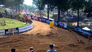 preview picture of video 'Budds Creek MX'