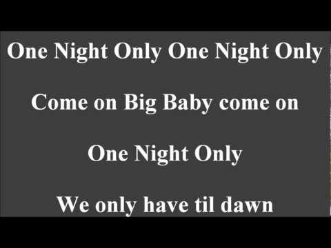One Night Only Karaoke
