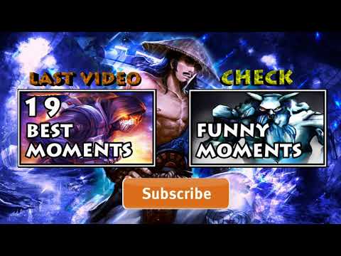 Smite Best of Apophis | Funny Moments