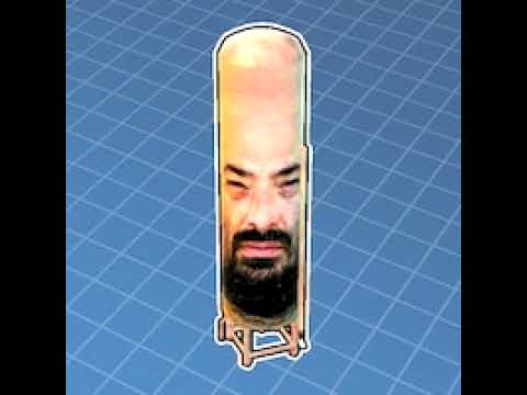 richter blobertime (full version)