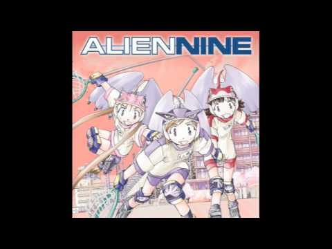 Rebirth - Full Version - Alien Nine