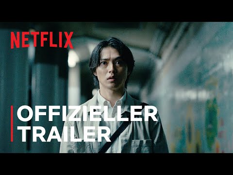 Video Thumbnail: Alice in Borderland: Staffel 3 | Offizieller Trailer | Netflix
