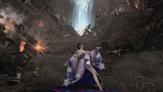 [헬]생명의 나무 4인클 레서 시점